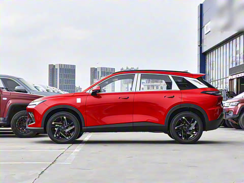 2023�� 1.5T DCT�ƽ��