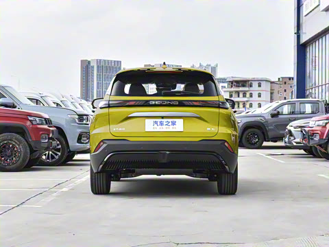 2023�� 1.5T DCT�ƽ��