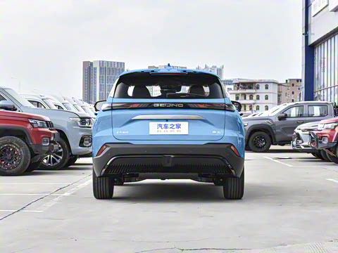 2023�� 1.5T DCT�ƽ��