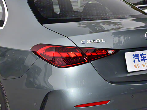 2026�� C 260 L �˶���