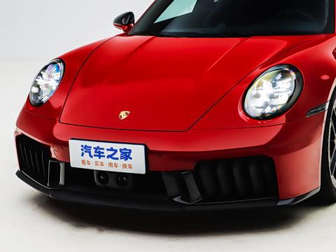 2026�� Carrera GTS 3.6T