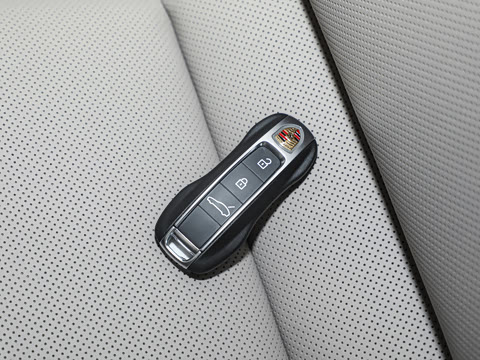 2026�� Panamera �����ӳ������� 2.9T