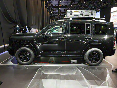 2025�� 2.4T ����������ʿ��