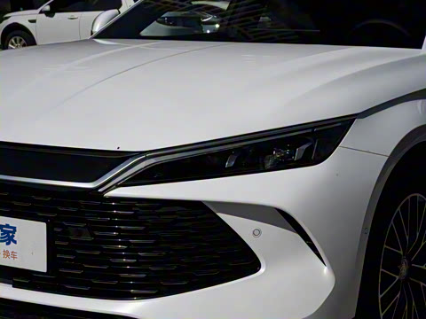 2026�� DM-i 210KM������