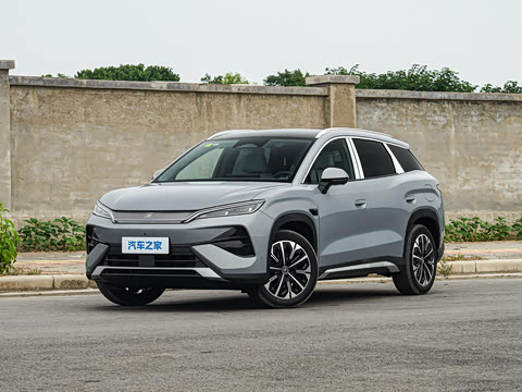 2026�� DM-i 310KM ��Խ��