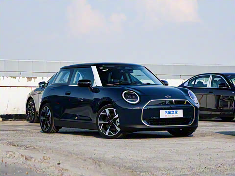 2024�� 452km COOPER SE ������