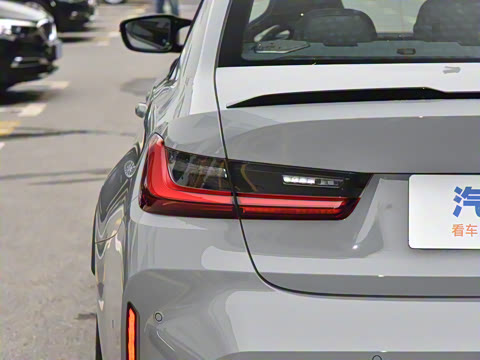 2024 M3Žγ M xDrive 