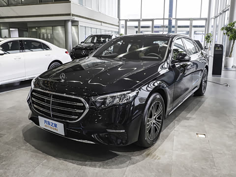 2026�� �Ŀ� E 260 L