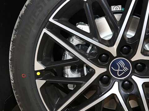 2025�� EV �Ǽݰ� 635KM�����״��콢��