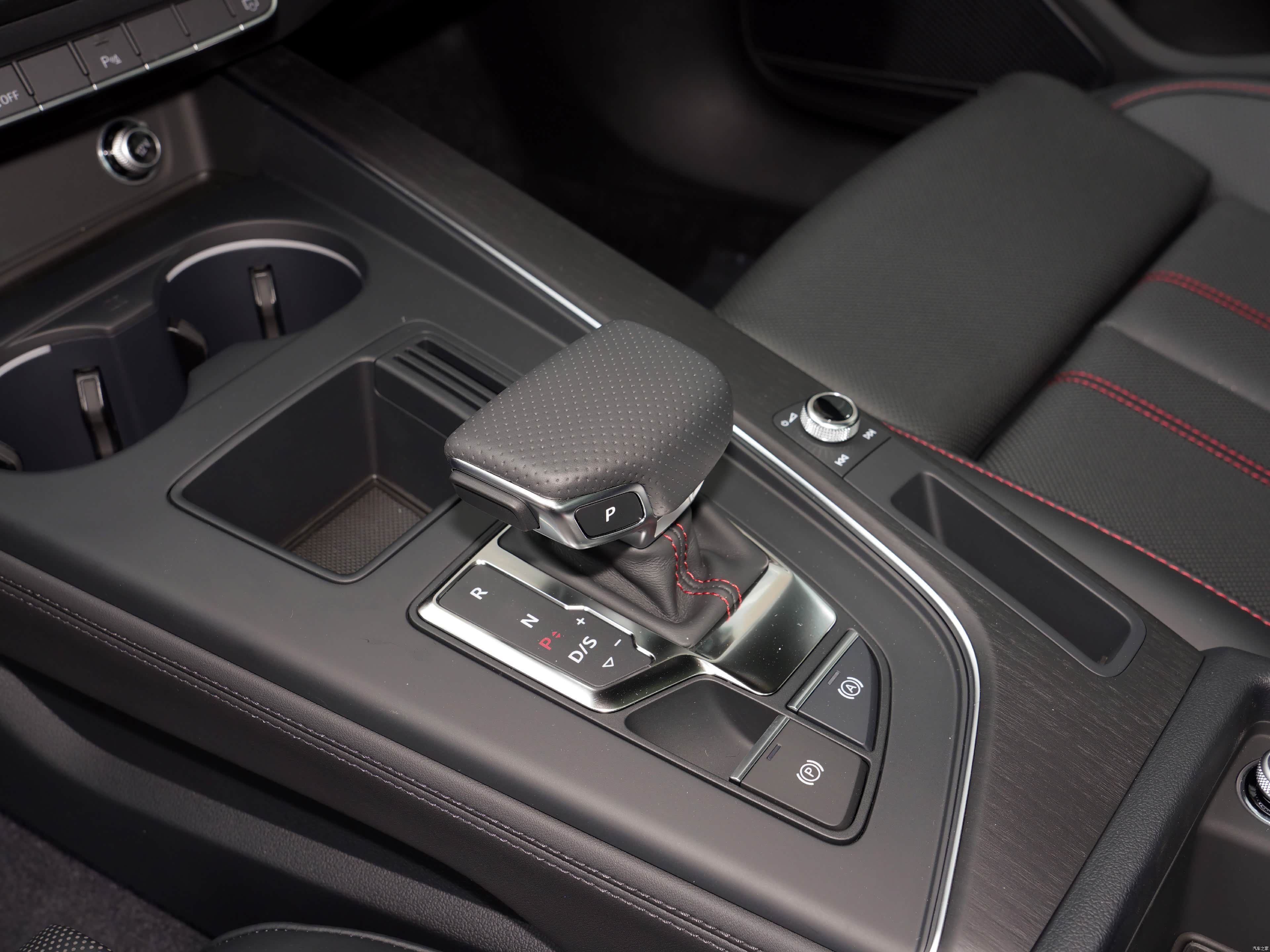 Audi A4L, миниатюра 20