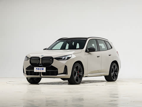 2025�� M50 xDrive