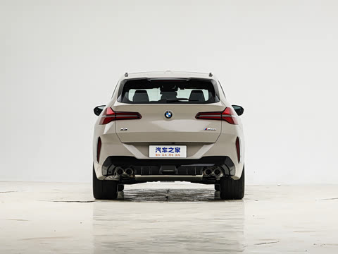 2025�� M50 xDrive