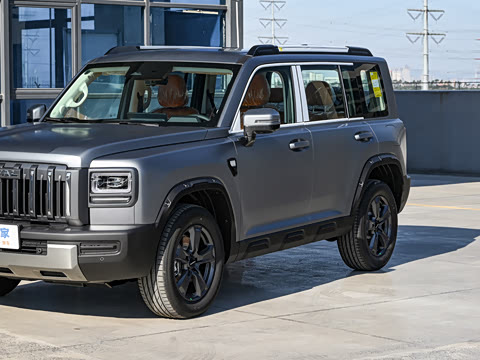 2025�� 2.0T 4WD Pro