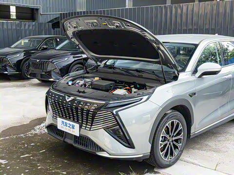 2024�� �Ŀ� ����iHD 150kmɽ���