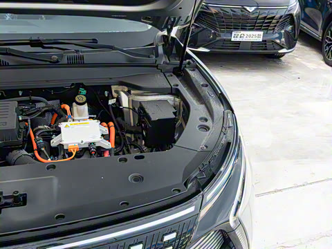 2024�� �Ŀ� ����iHD 150kmɽ���