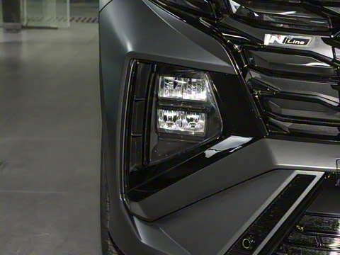 2025�� ;ʤL 1.5T ���� N-Line