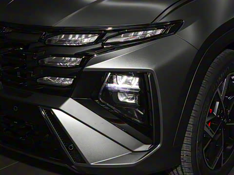 2025�� ;ʤL 1.5T ���� N-Line