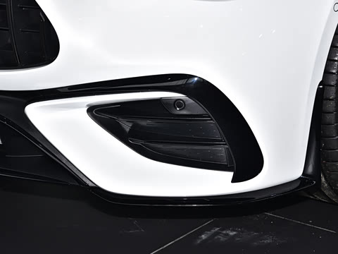 2026�� AMG CLE 53 4MATIC+ ������ܳ�