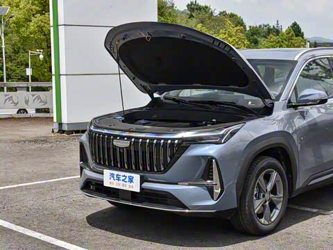 2025�� ���Ĵ� 1.5TD DCT �﷫