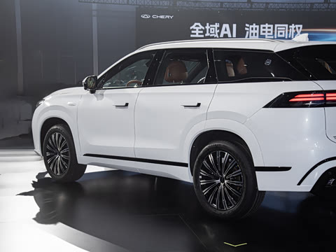 2027�� 2.0T ˫�������������