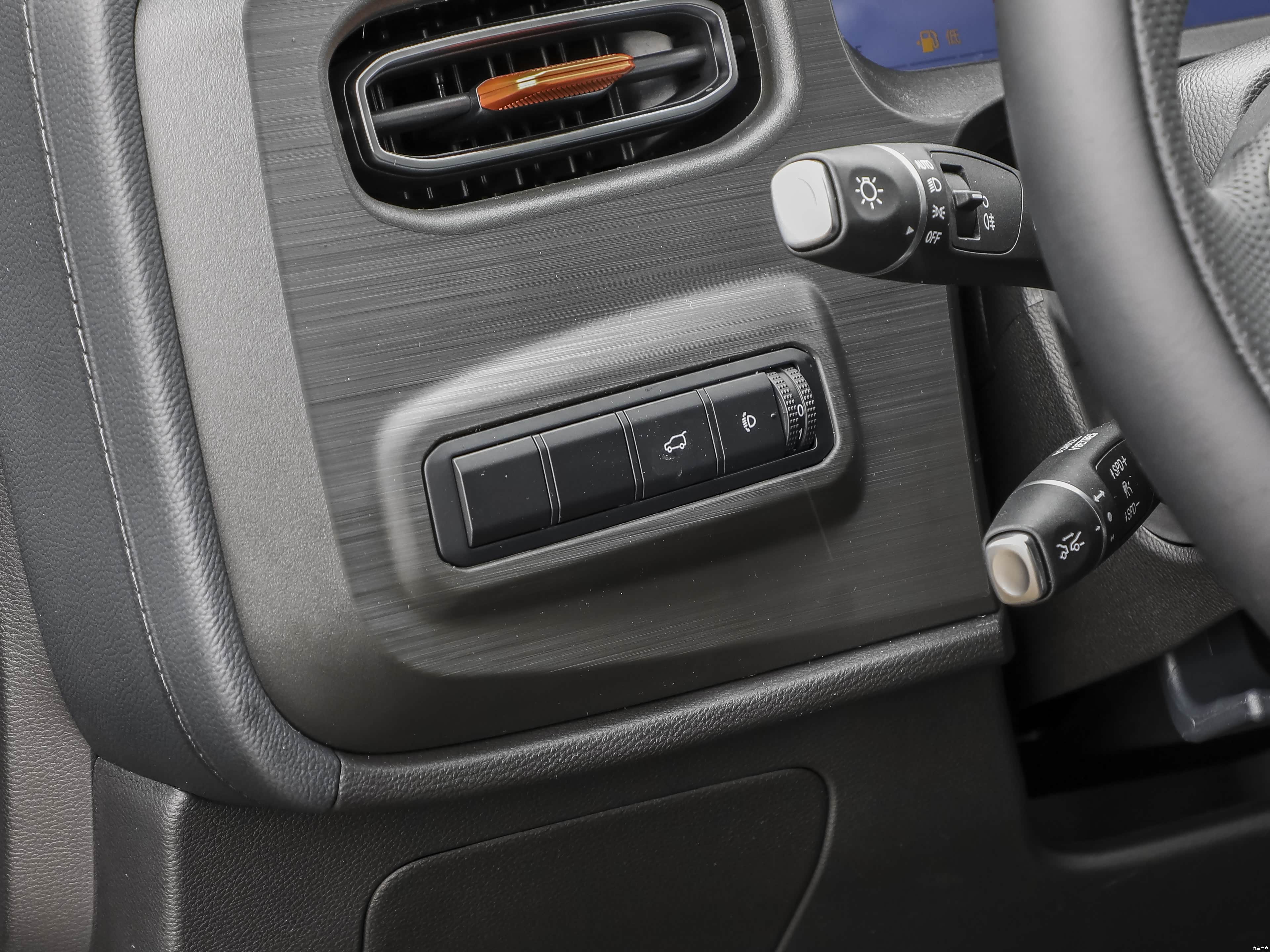 BAIC BJ30, миниатюра 17