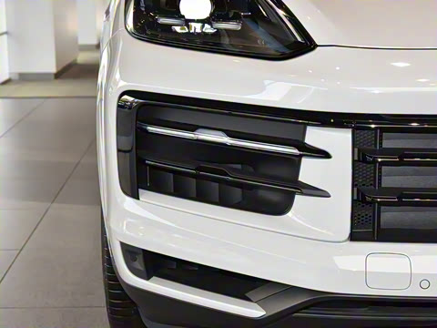 2026�� Cayenne Coup�� 3.0T