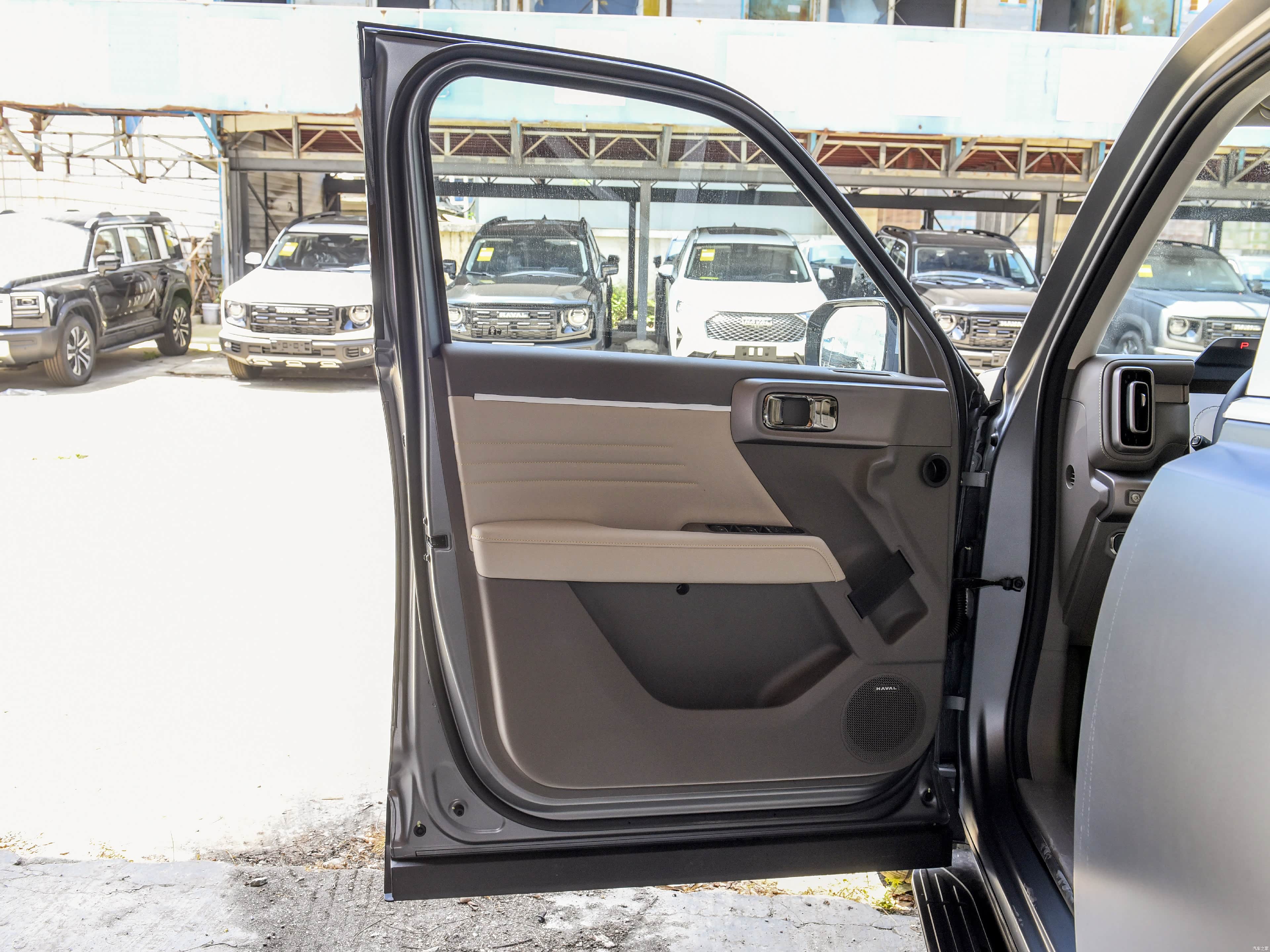 Haval Great Wall PLUS, миниатюра 21