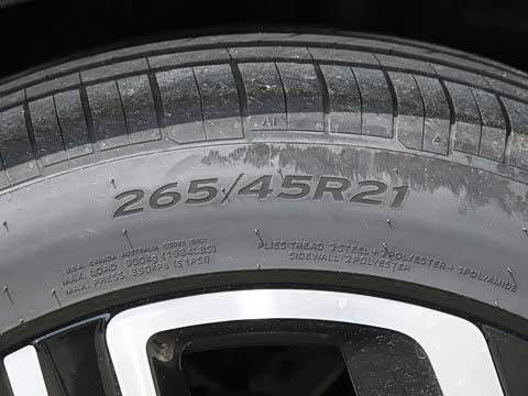 2026�� 450TSI �����콢 6��