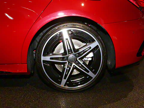 2025�� �Ŀ� AMG A 35 L 4MATIC