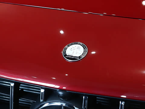 2025�� �Ŀ� AMG A 35 L 4MATIC