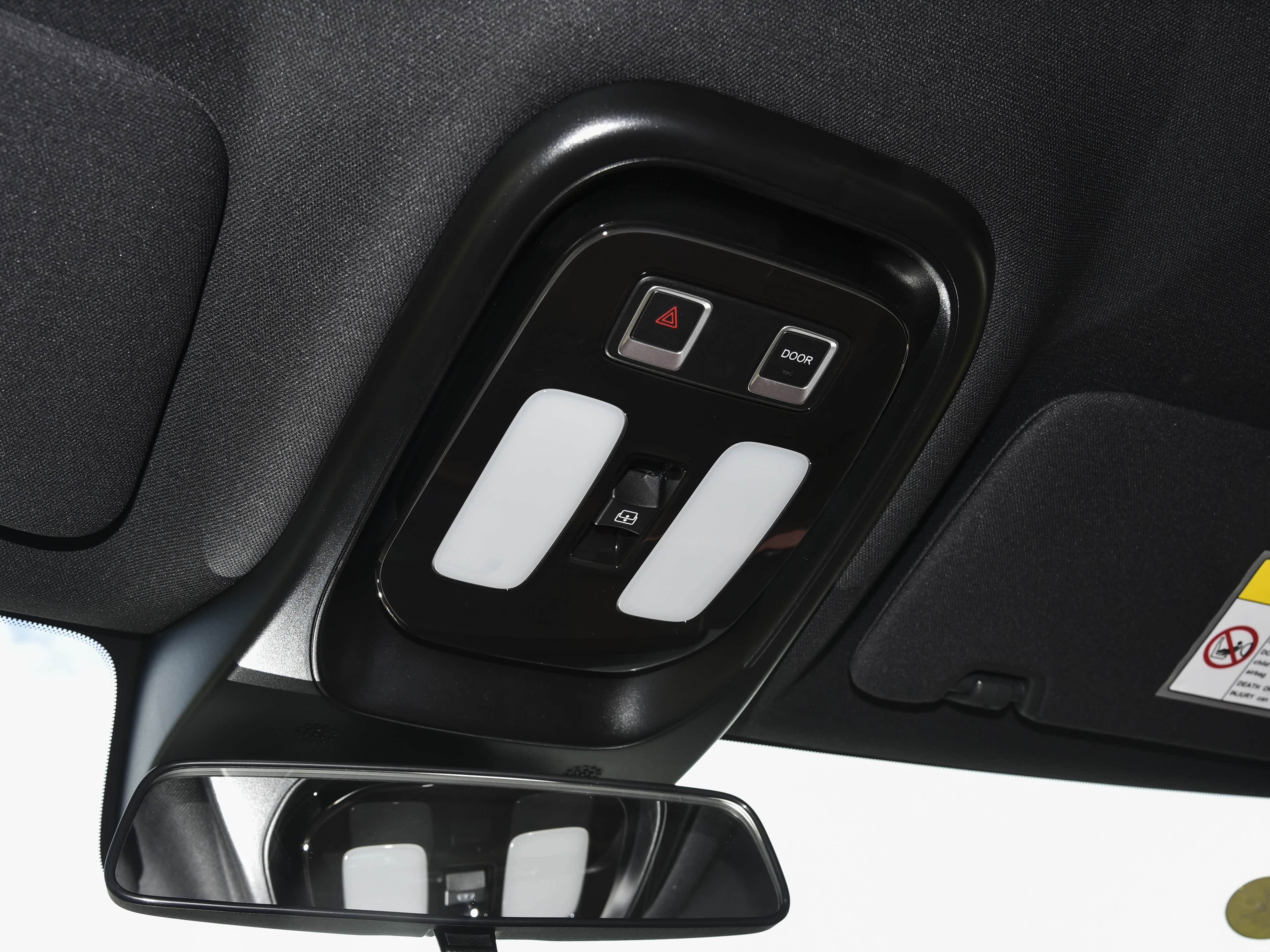 Changan CS75 Plus, миниатюра 30