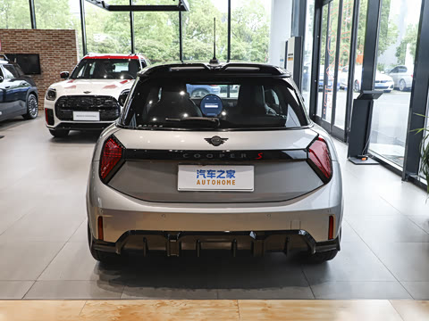 2025�� 2.0T COOPER S ������ ���Ű�