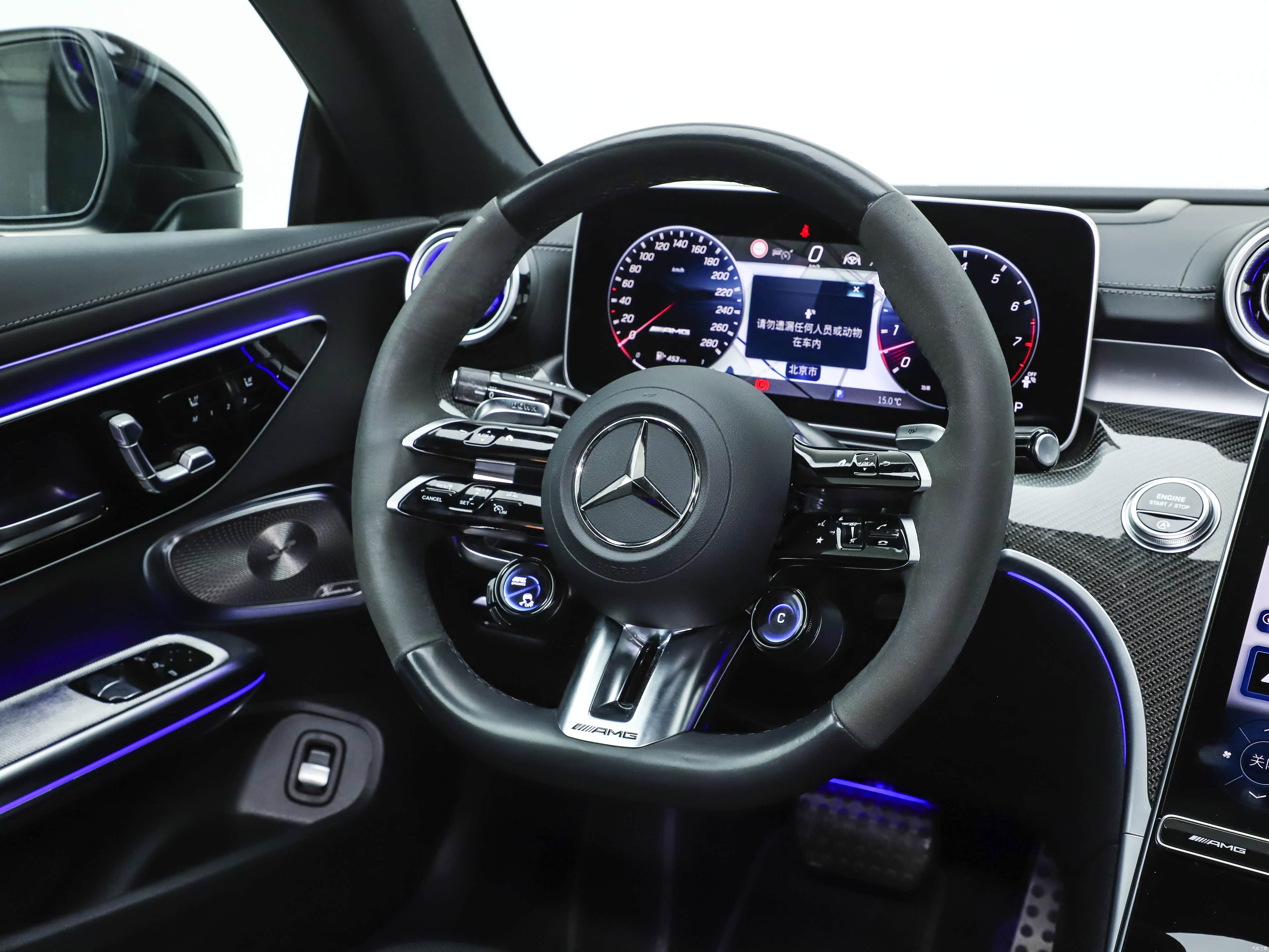 Mercedes-Benz CLE, миниатюра 20