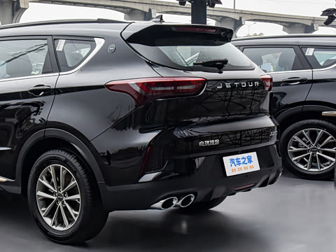 2026�� 1.5T DCT��ԽPRO 5��