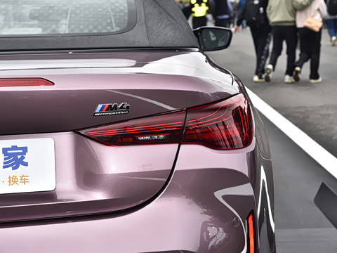 2024�� M4������ܳ� M xDrive ������