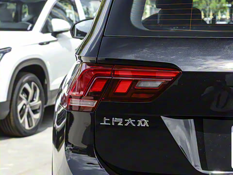 2025�� ���ڿ� 330TSI �Զ�����R-Line��ҫ��