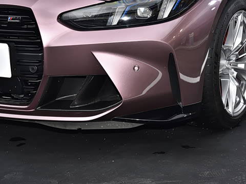 2024�� M4������ܳ� M xDrive ������