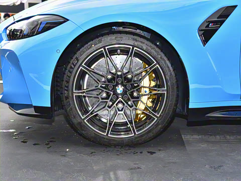 2024 M3Žγ M xDrive 