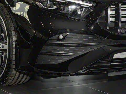 2025�� �Ŀ� AMG A 35 4MATIC