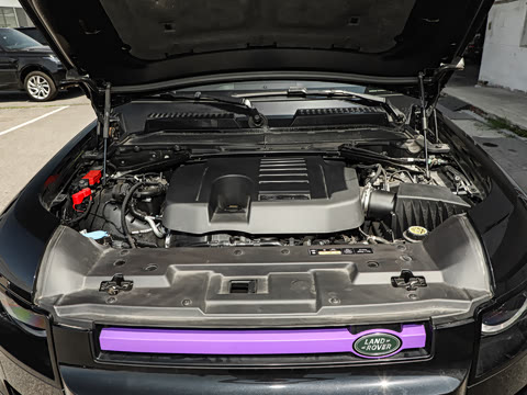 2025�� 90 3.0T Ӣ��֮���ر��