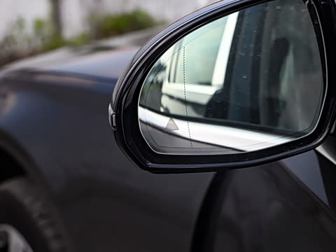 2025�� �Ŀ� S 480 4MATIC