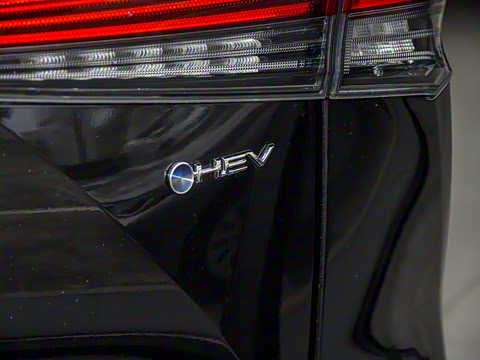 2026�� 2.5L HEV�����콢��