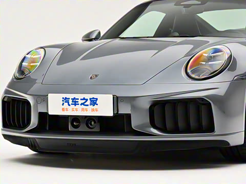 2026�� Turbo S 3.6T