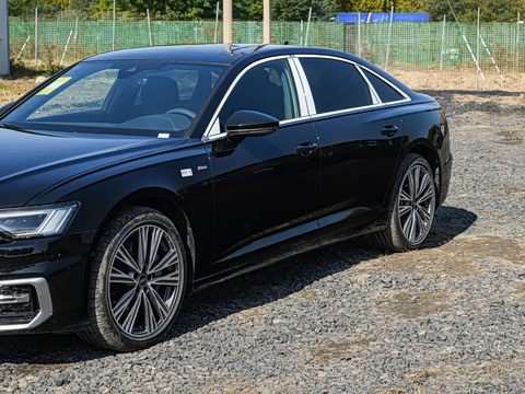 2026 55 TFSI quattro 