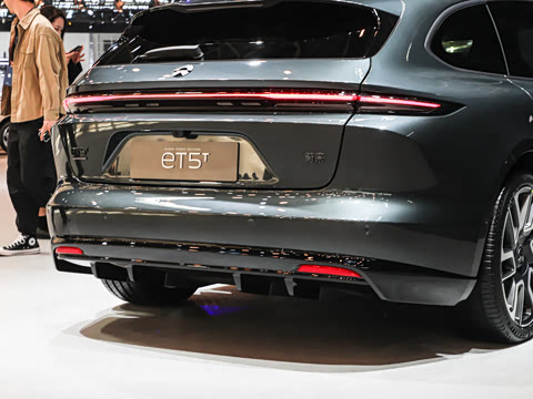 2026�� ��Ȼ�澳�� 100kWh Touring
