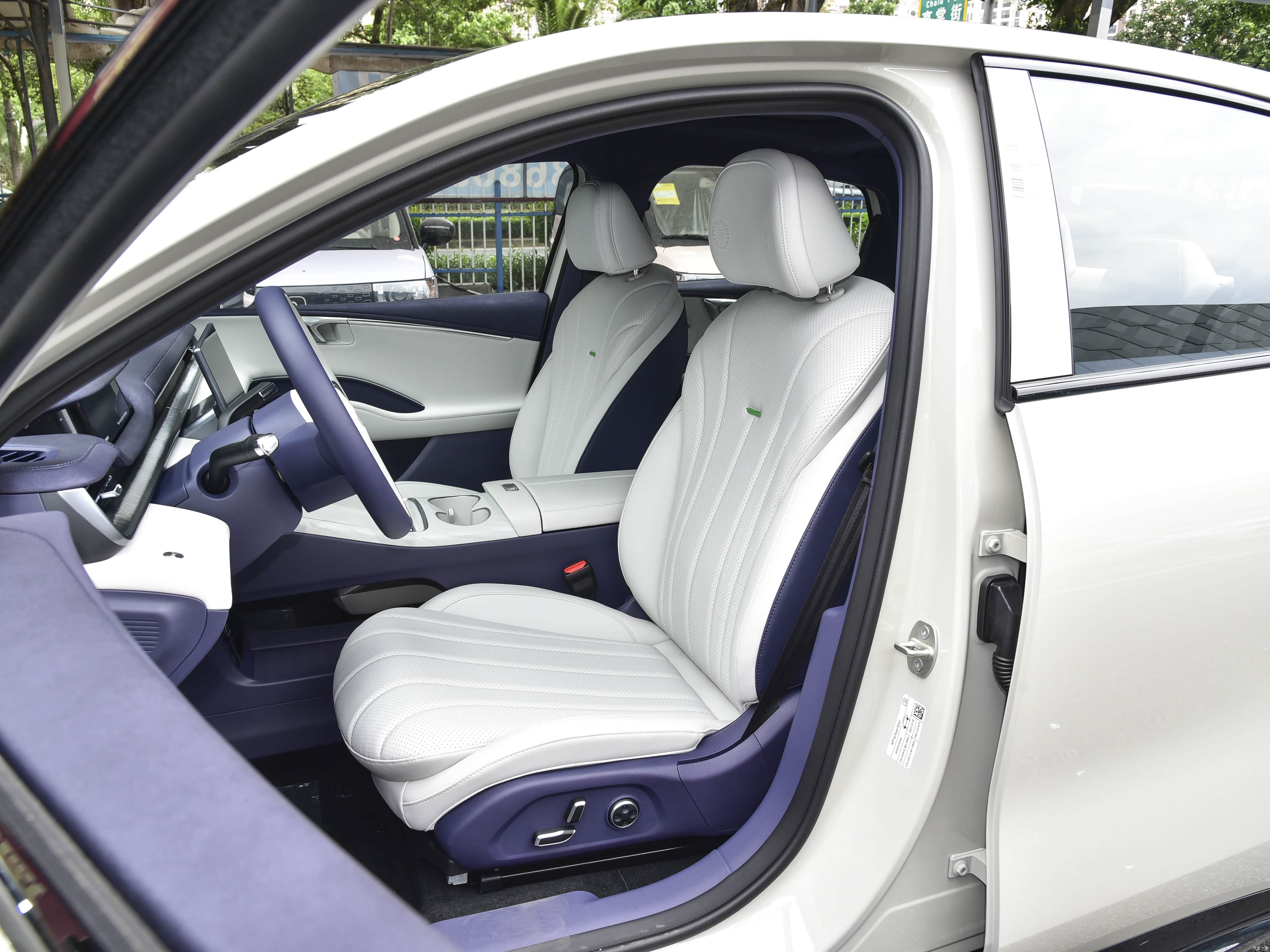 Chery Fulwin A9, миниатюра 22