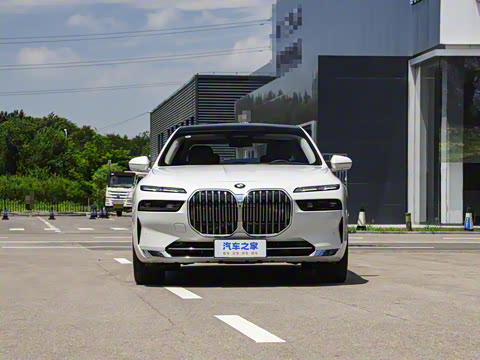 2023�� 740Li ������ ������װ