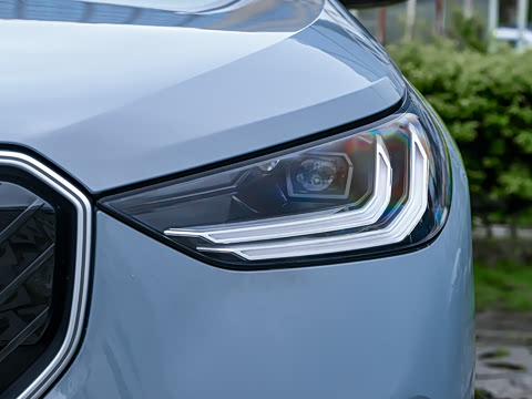 2026�� xDrive25L M�˶���ҹ��װ