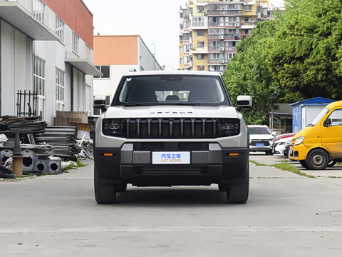 2026�� 2.0T XWD ��Խ