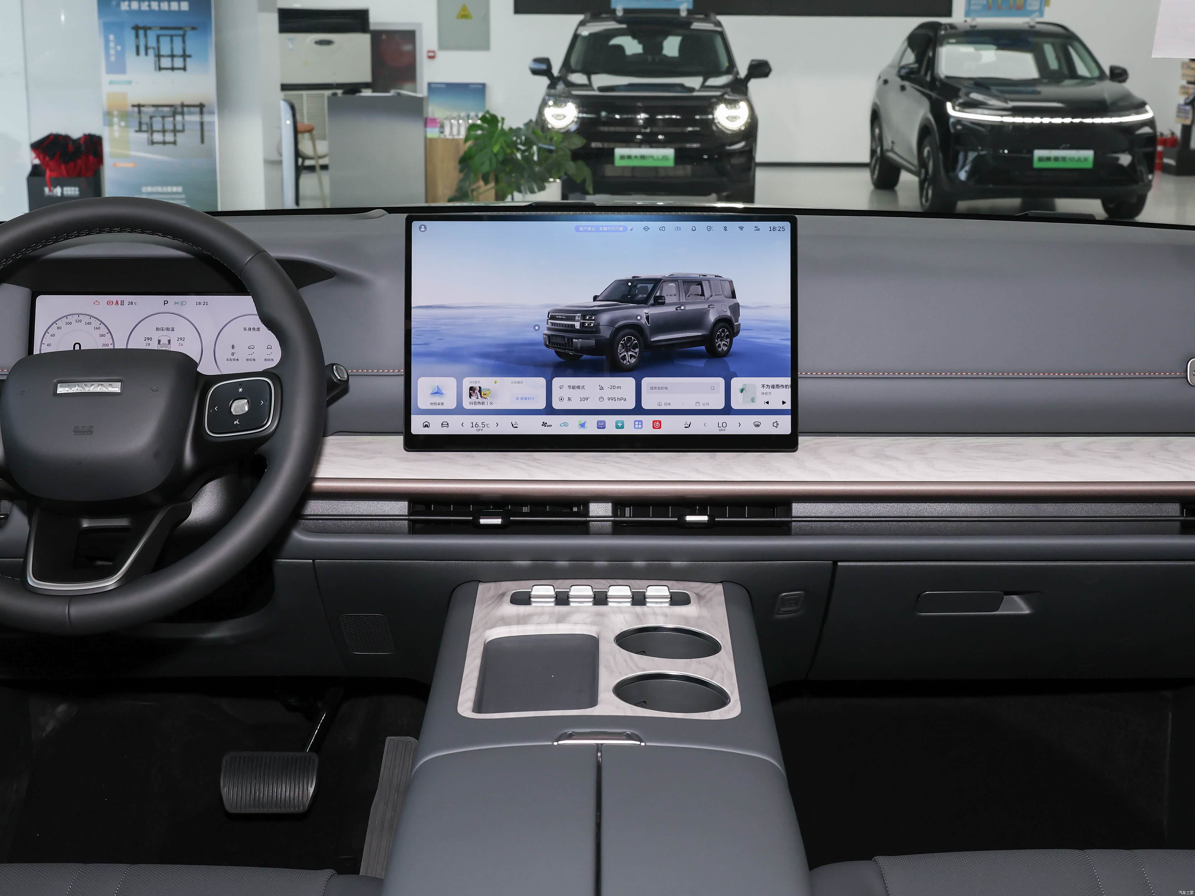 Haval Great Wall H10, миниатюра 13